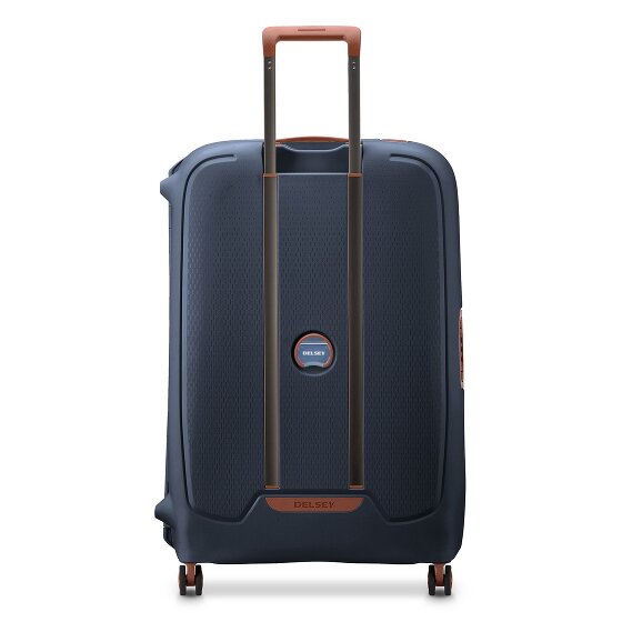 Delsey Paris Moncey 4 wielen Trolley 76 cm