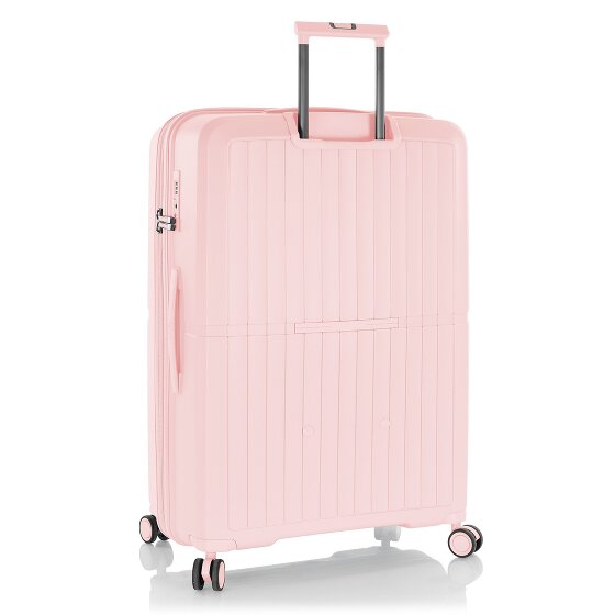 Heys AirLite 4 wielen Trolley L 76 cm met uitbreidingsplooi