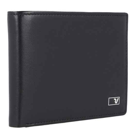Roncato Firenze Portemonnee RFID Leer 12 cm