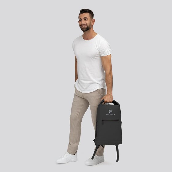 Pactastic Urban Collection Dagrugzak 50 cm Laptop compartiment