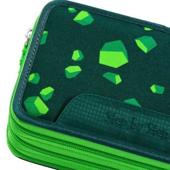 Step by Step Potloodetui