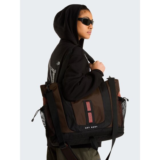 The North Face Hot Shot Shopper Tas 49 cm Laptopvak