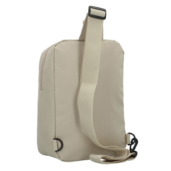 Bench Mini tas Schoudertas RFID-bescherming 21 cm