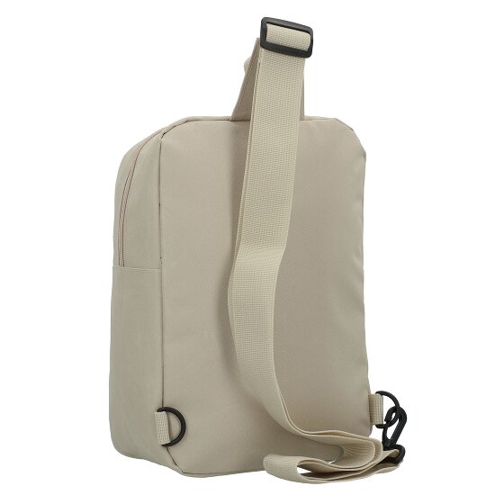 Bench Mini tas Schoudertas RFID-bescherming 21 cm