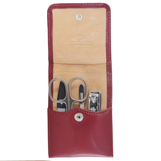 Windrose Merino Manicure Set 7,5 cm
