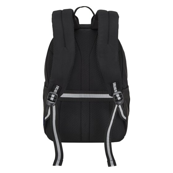 Travelite travelite x NFL Dagrugzak 41 cm Laptopvak
