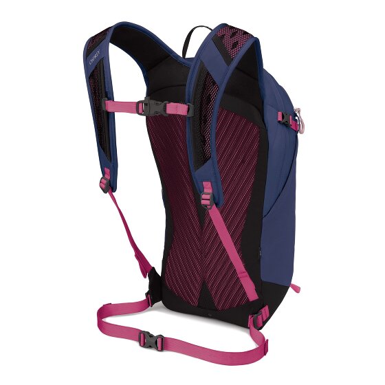 Osprey Sportlite 15 Dagrugzak 45 cm