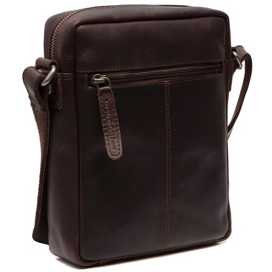 The Chesterfield Brand Saba Schoudertas Leer 18 cm