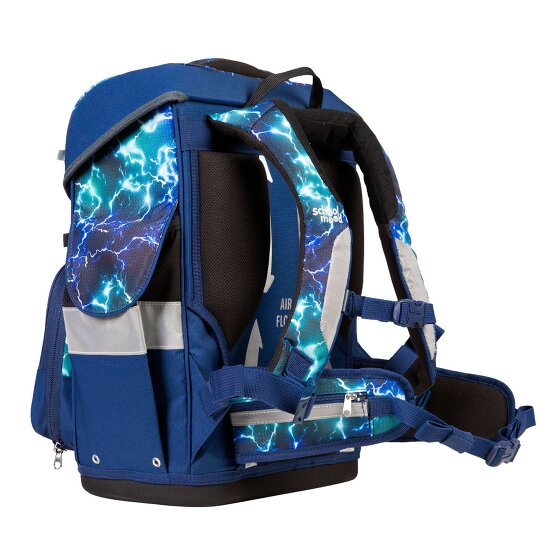 School-Mood Timeless Pro Schooltas set 7-delig