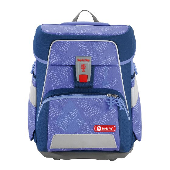Step by Step Space schooltas set 5st.