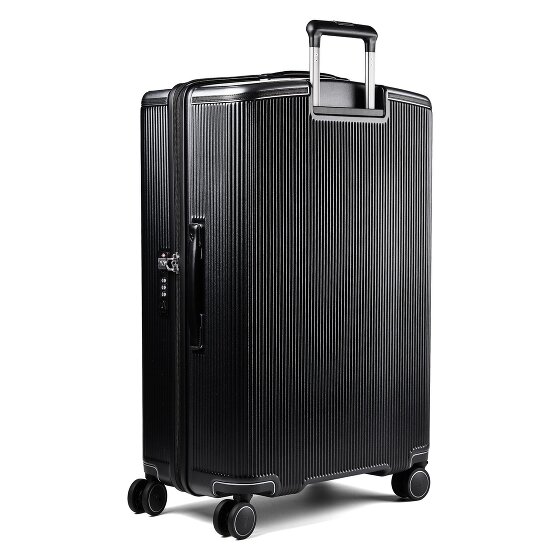 Echolac Dynasty VLX 4 wielen Trolley L 77 cm