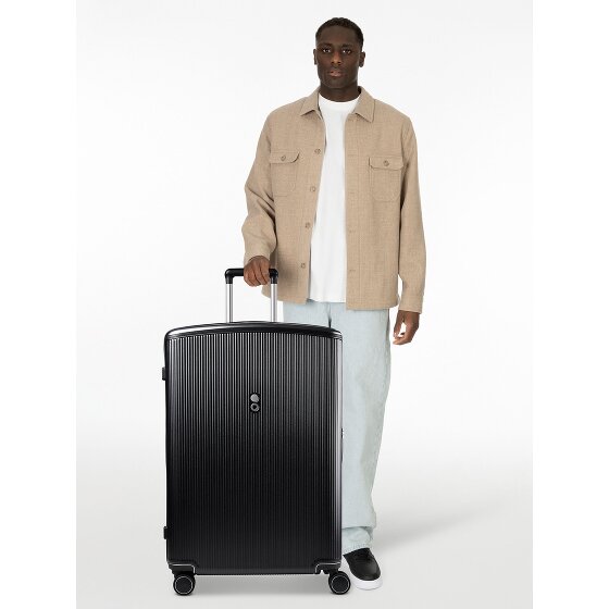 Echolac Dynasty VLX 4 wielen Trolley L 77 cm