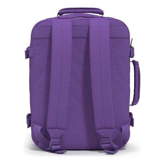Cabin Zero Classic 119 Dagrugzak 39 cm Laptopvak