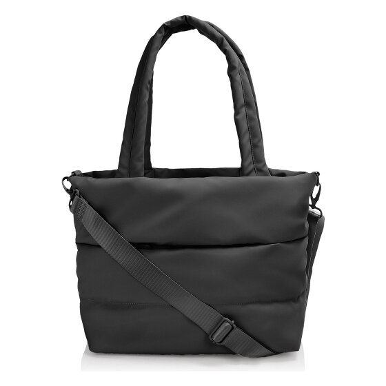 Heys Puffer Shopper Tas 35 cm Laptop compartiment