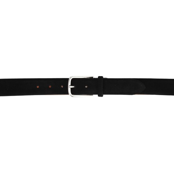Vanzetti Riem leer