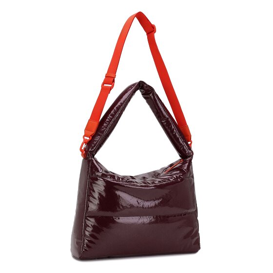 LES VISIONNAIRES Unio Hobo Schoudertas 47 cm