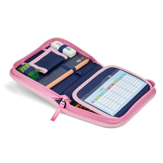 Ergobag Accessoires etui 21 stuks.