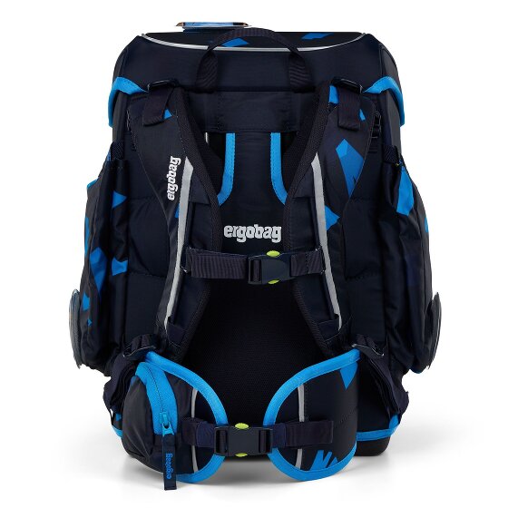 Ergobag Cubo Schooltas set