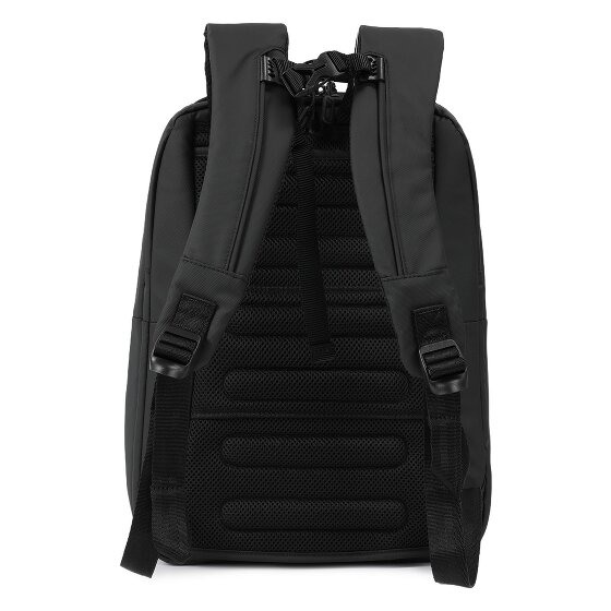 Hedgren Comby Performance Dagrugzak RFID-bescherming 40 cm Laptop compartiment