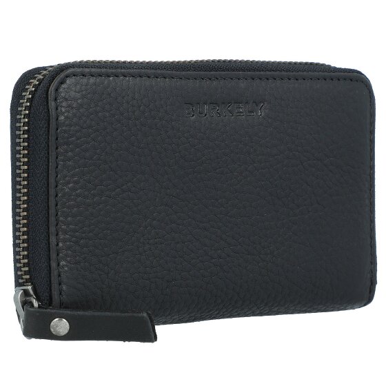 Burkely Antieke Avery Portemonnee RFID Leer 14 cm