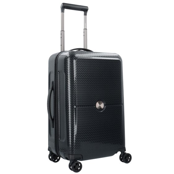 Delsey Paris Turenne 4-wiel trolley 55 cm