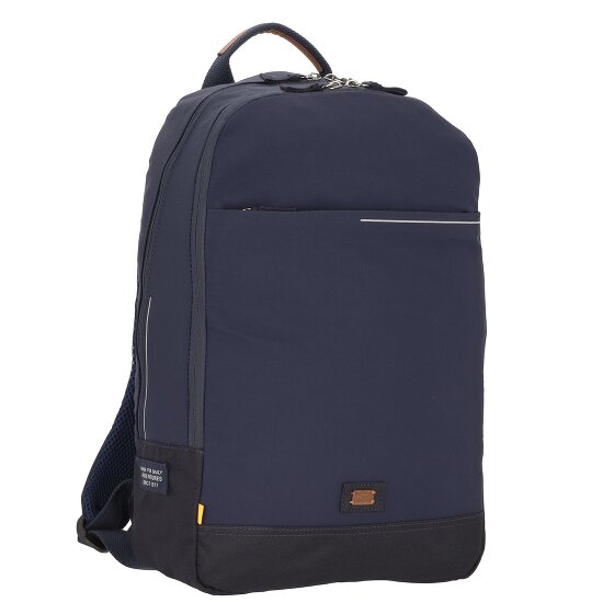 camel active City Dagrugzak 41 cm Laptop compartiment