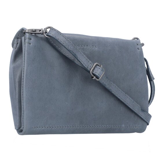 Harold's Fold Schoudertas Leer 20 cm