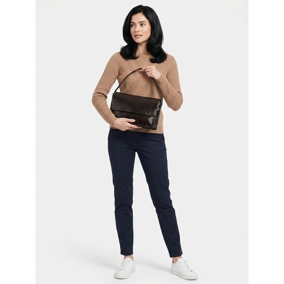 Liebeskind Audrey Schoudertas M Leder 35 cm