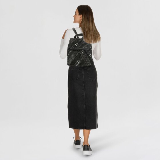 Desigual Fibonacci Hampton Stad rugzak 32 cm