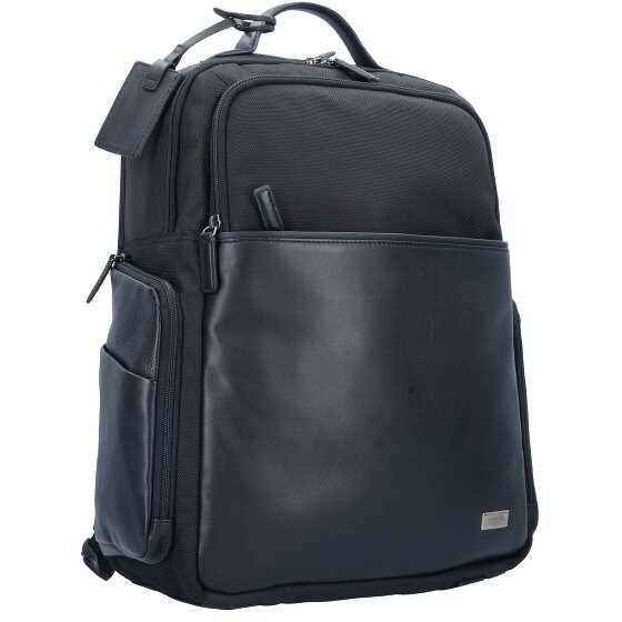 Bric's Monza Rugzak 43 cm laptopvak