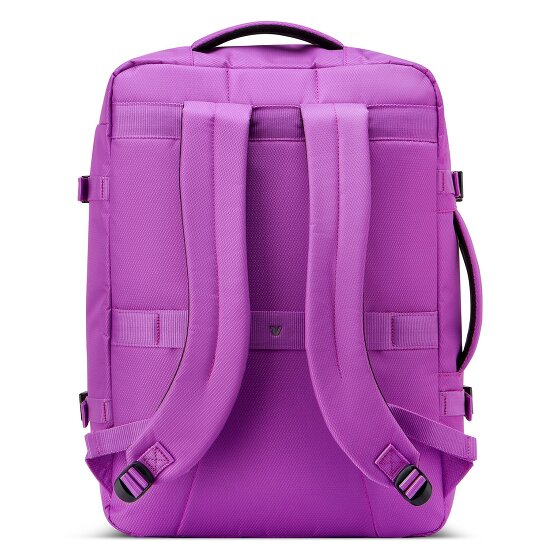 Roncato Ironik 2.0 Dagrugzak 55 cm Laptop compartiment
