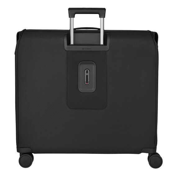 Victorinox Werks Traveler 7.0 4 wielen Bedrijfswagen 58 cm Laptop compartiment
