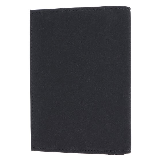 oxmox New Cryptan Portemonnee RFID-bescherming 13 cm