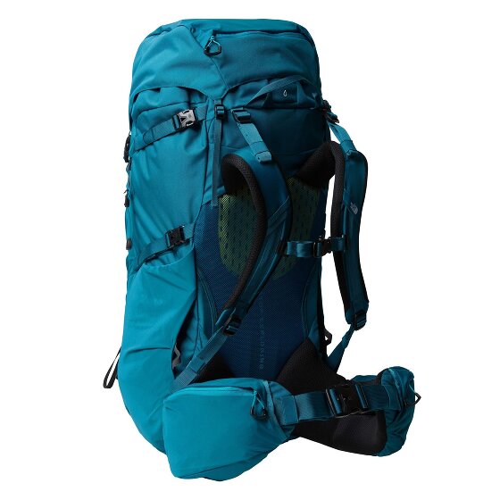 The North Face Terra 55 Trekking rugzak XS-S 57 cm