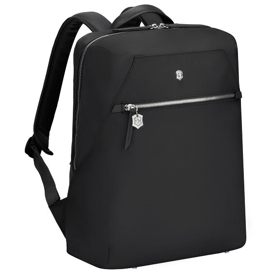 Victorinox Victoria Signature Compacte Rugzak 38 cm laptopvak