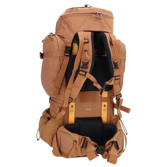 Fjällräven Kajka 55 Trekking rugzak M-L 74 cm
