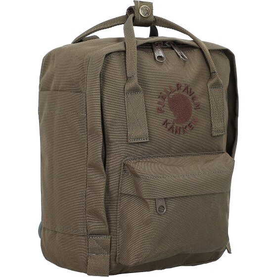 Fjällräven Re-Kanken Rugzak 29 cm