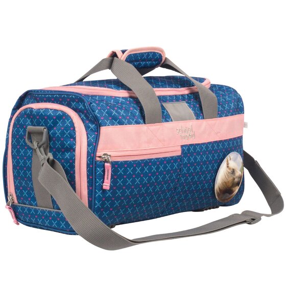School-Mood Sporttas 39 cm