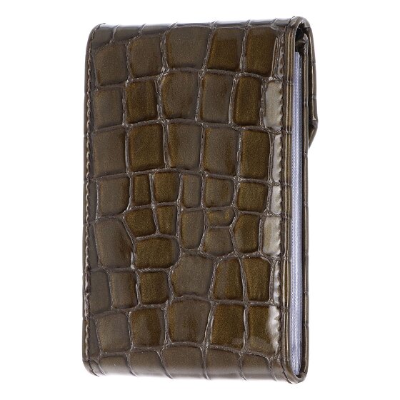 Golden Head Cayenne Creditcardhouder RFID-bescherming Leder 7 cm