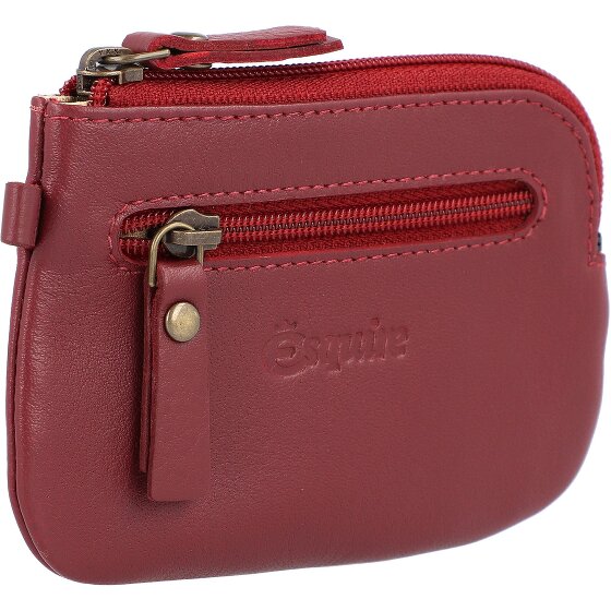 Esquire Peru Sleuteletui Leer 11 cm