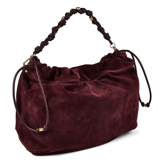 Gianni Chiarini Morgana Schoudertas Leder 46 cm