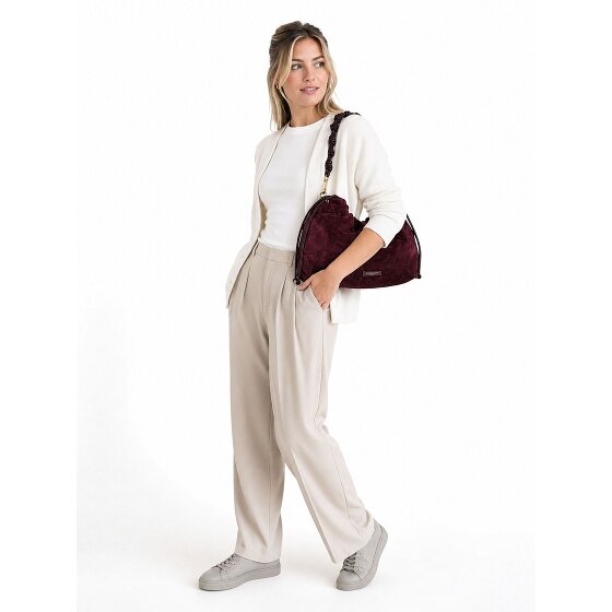 Gianni Chiarini Morgana Schoudertas Leder 46 cm