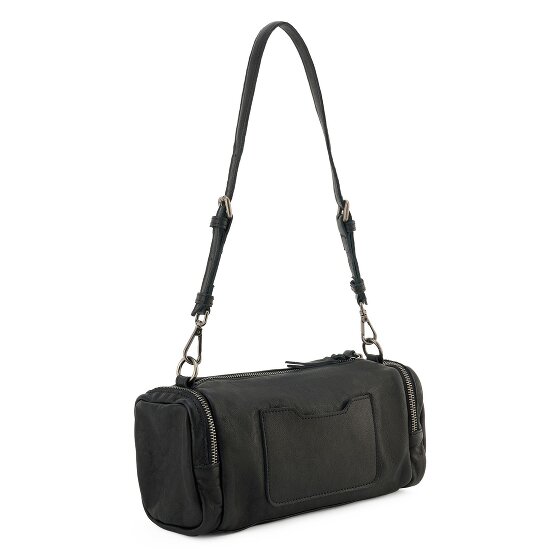 FredsBruder All My Pockets Schoudertas Leer 24 cm