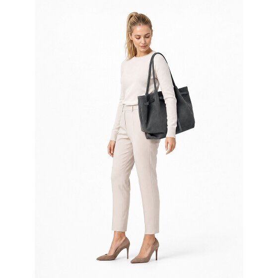 LES VISIONNAIRES Bonnie Shopper Tas Leder 51 cm