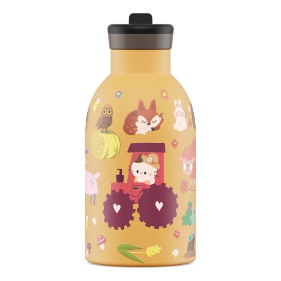 24Bottles Kids Clima drinkfles 300 ml