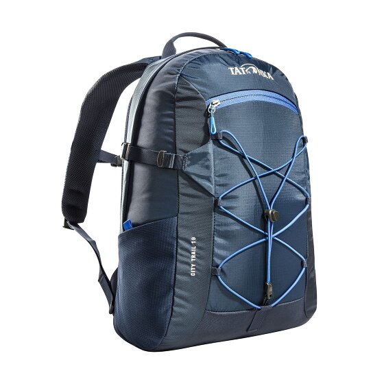Tatonka City Trail 19 Rugzak 43 cm laptopvak