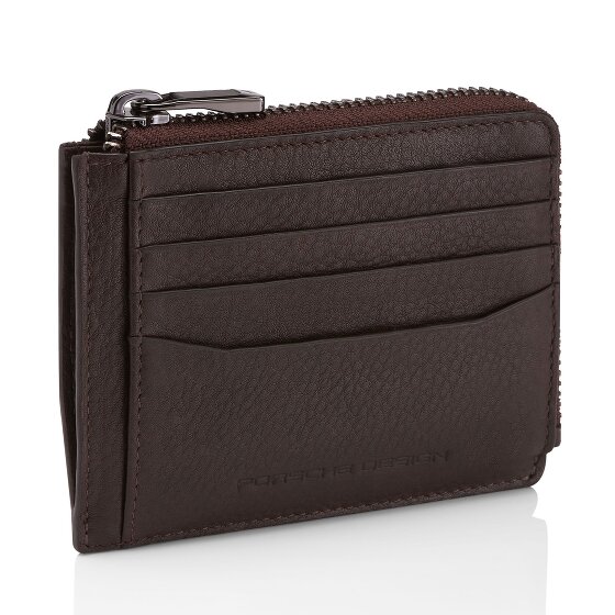 Porsche Design Business Portemonnee RFID Leer 11 cm