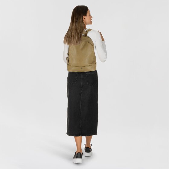 Harbour 2nd Anchor Love Meghan Dagrugzak Leer 34 cm