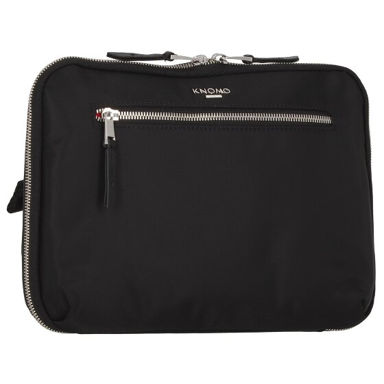 Knomo Mayfair Knomad aktetas Organiser RFID 30 cm