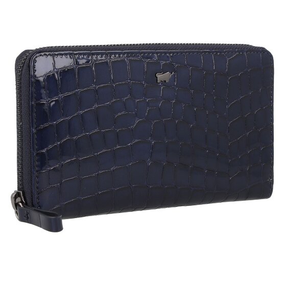 Braun Büffel Verona portemonnee leer 19 cm